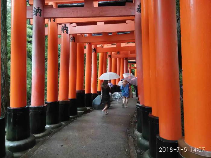 日本东京塔游记,东京名古屋游记