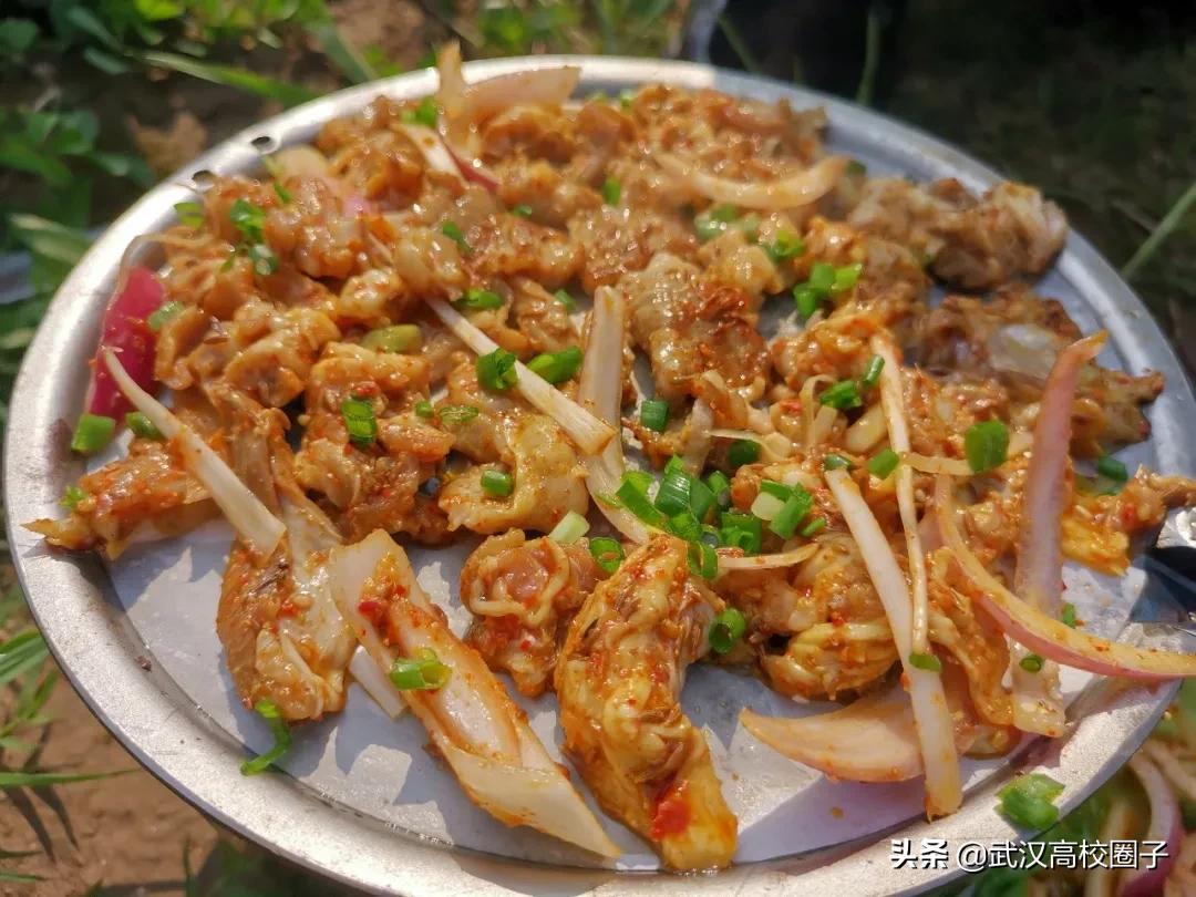 疫情过后武汉工作前景,武汉疫情过后哪些行业有前景