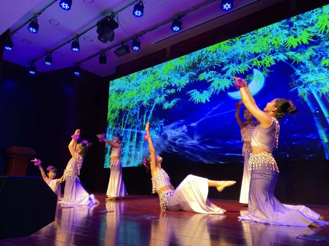 太原市小店区华德天一小学校,太原华德天一小学好不好进