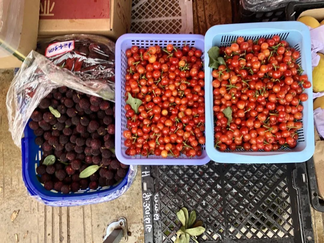 云南人最认同的本地食材,外省人来云南没有见过的菜