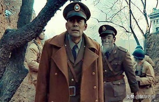 抗战时期一个集团军多少人,战争时期一个军大概有多少人