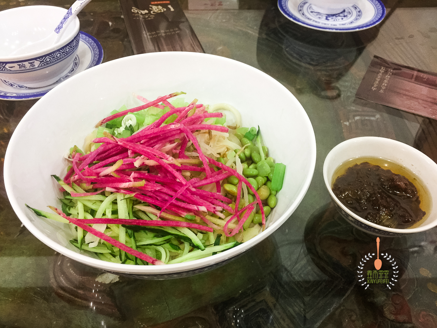 夏天太热没胃口吃什么食物好,天热面条好吃又营养的方法