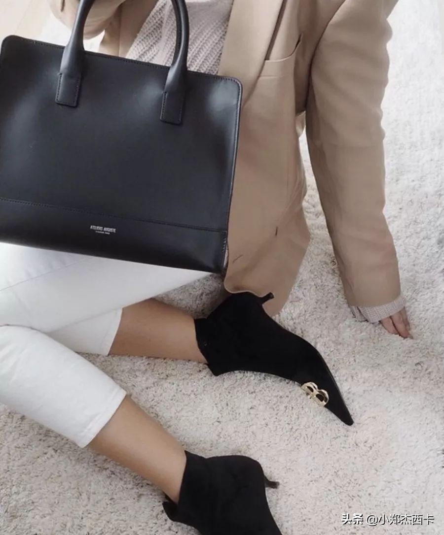 通勤时尚包包2022新款,通勤包包简约大气高级