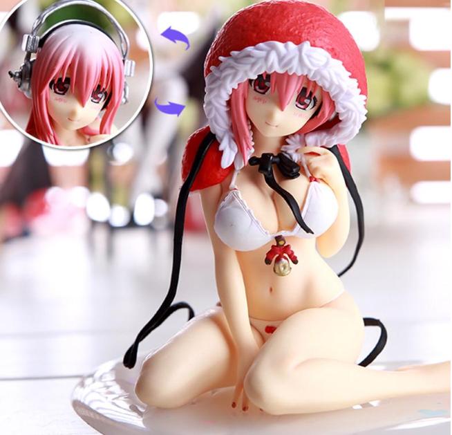 值得推荐的二次元正版手办,二次元手办在6万左右的手办展