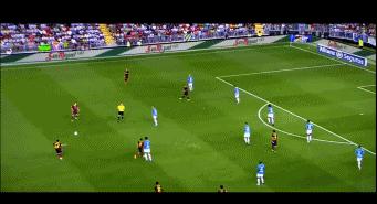 足球中场大师巴塞罗那,近几年退役的中场大师