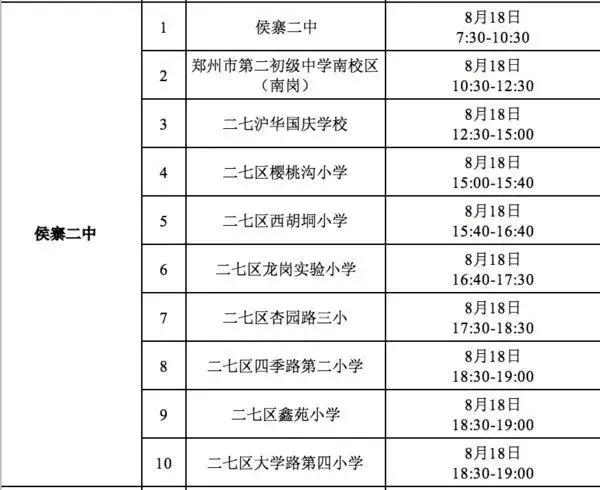 河南打疫苗新政策,知情自愿应接尽接什么意思