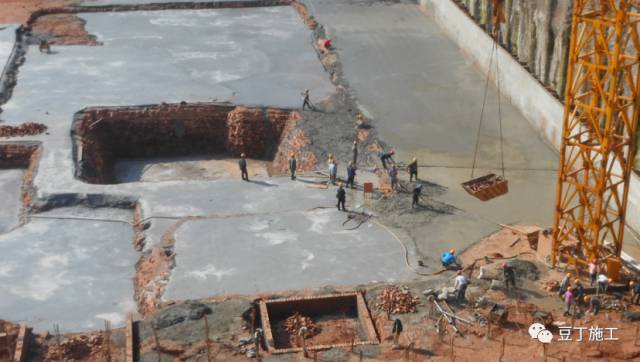 地基与基础工程标准施工步骤详解,建筑地基与基础施工质量验收规范