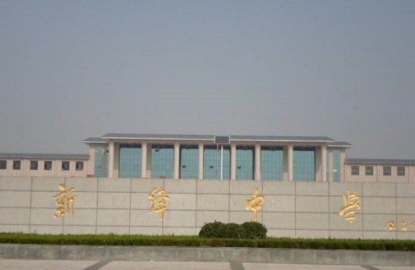 山西运城的中学排名前十,山西运城高中排名100强一览表