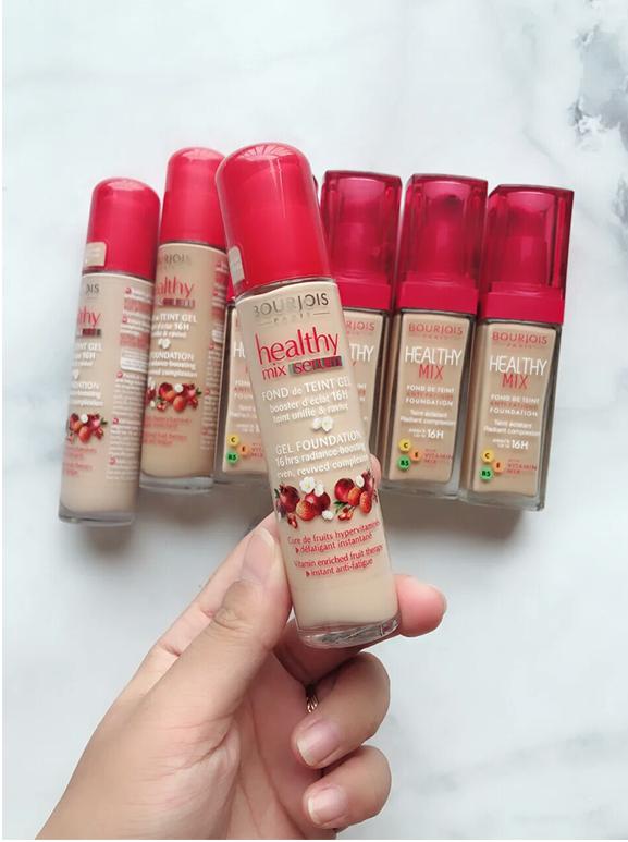 平价版粉底液欧莱雅吸油棒,橘朵的粉底液好用吗