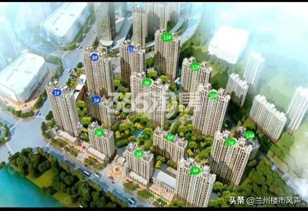 最新兰州4号地铁线楼盘,兰州地铁1号线运营时刻表