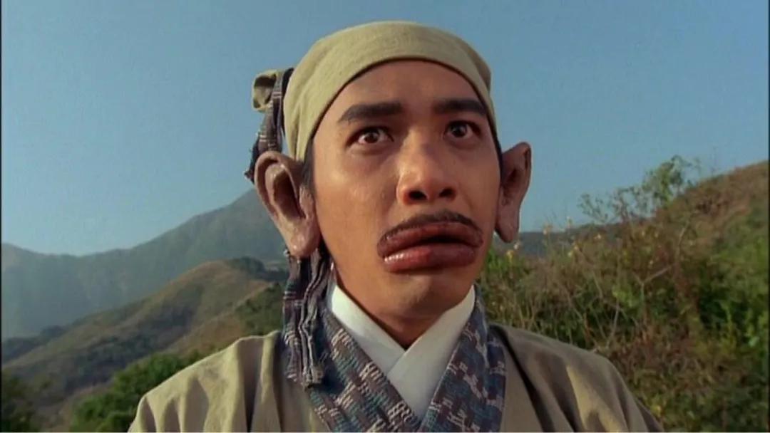 此生不能错过的十部爆笑喜剧电影,让人笑尿的20部高分爆笑喜剧电影