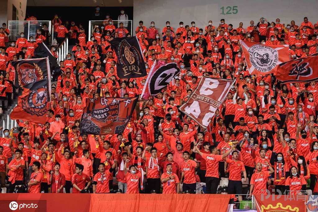 中超俱乐部中性名汇总：恒大重新上报“恒久远大”国安仍在讨论中