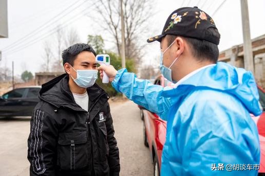 隔离病毒不隔离爱内容,隔离病毒不隔离爱的意义