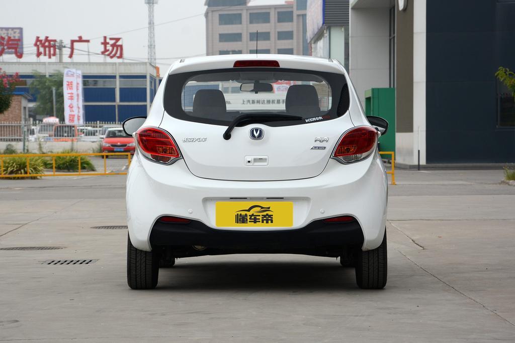 长安奔奔车怎么样,长安奔奔裸车价格表