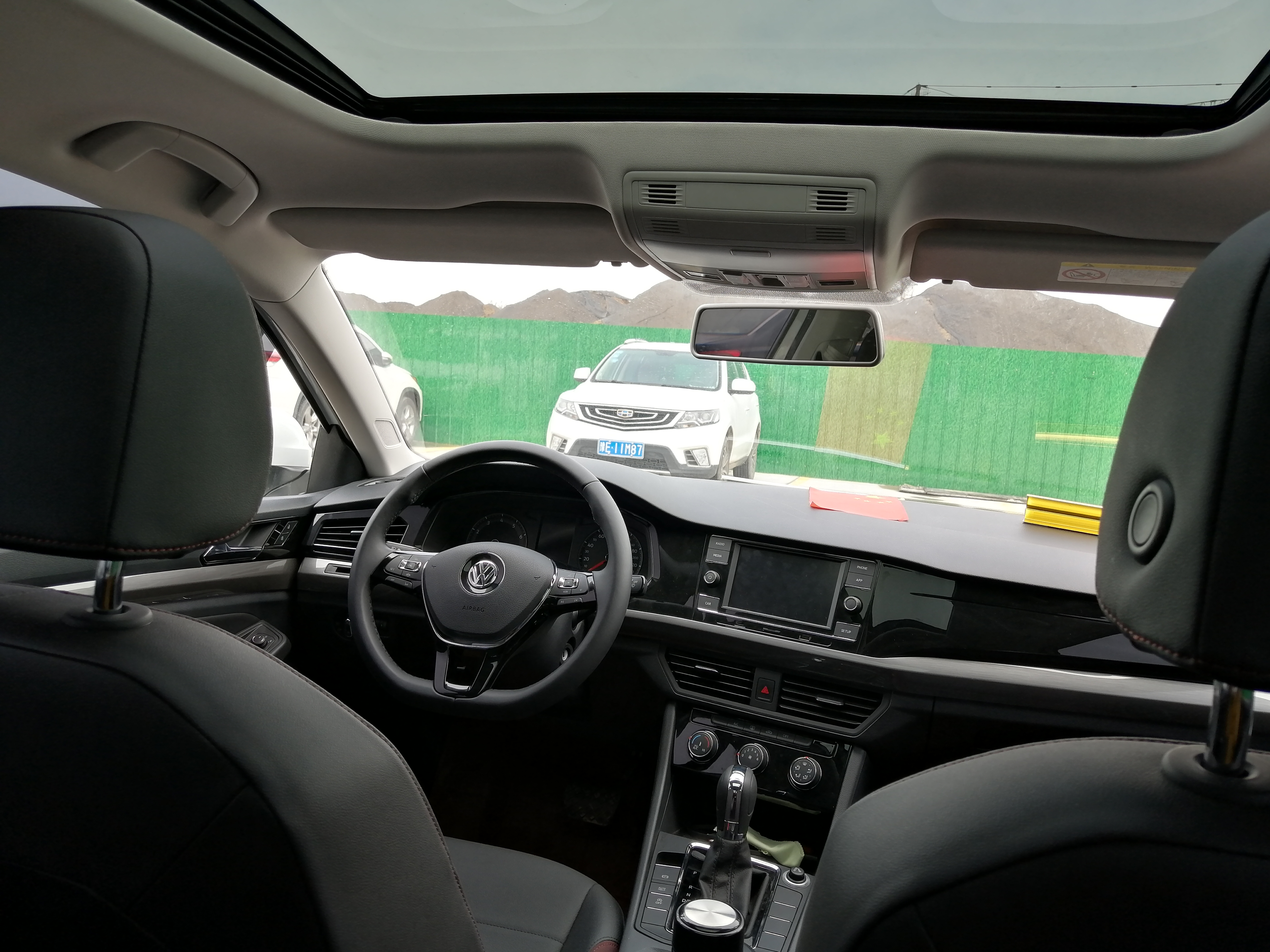 06款宝来和08款宝来外观区别,一汽大众宝来图片