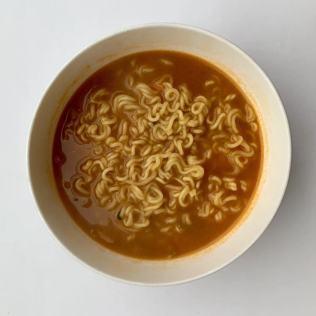 比较好吃的几种泡面推荐,最值得吃的十大泡面