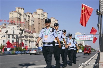 青海西宁治安好不好,西宁治安怎么样