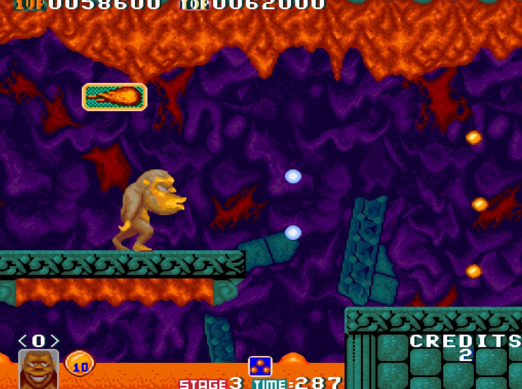 街机搞笑游戏视频,街机游戏冷门有趣