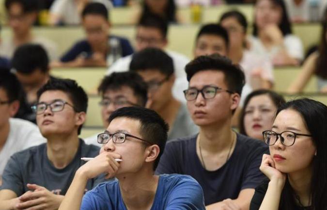 理科和工科该如何选择,文科理科毕业后的差距