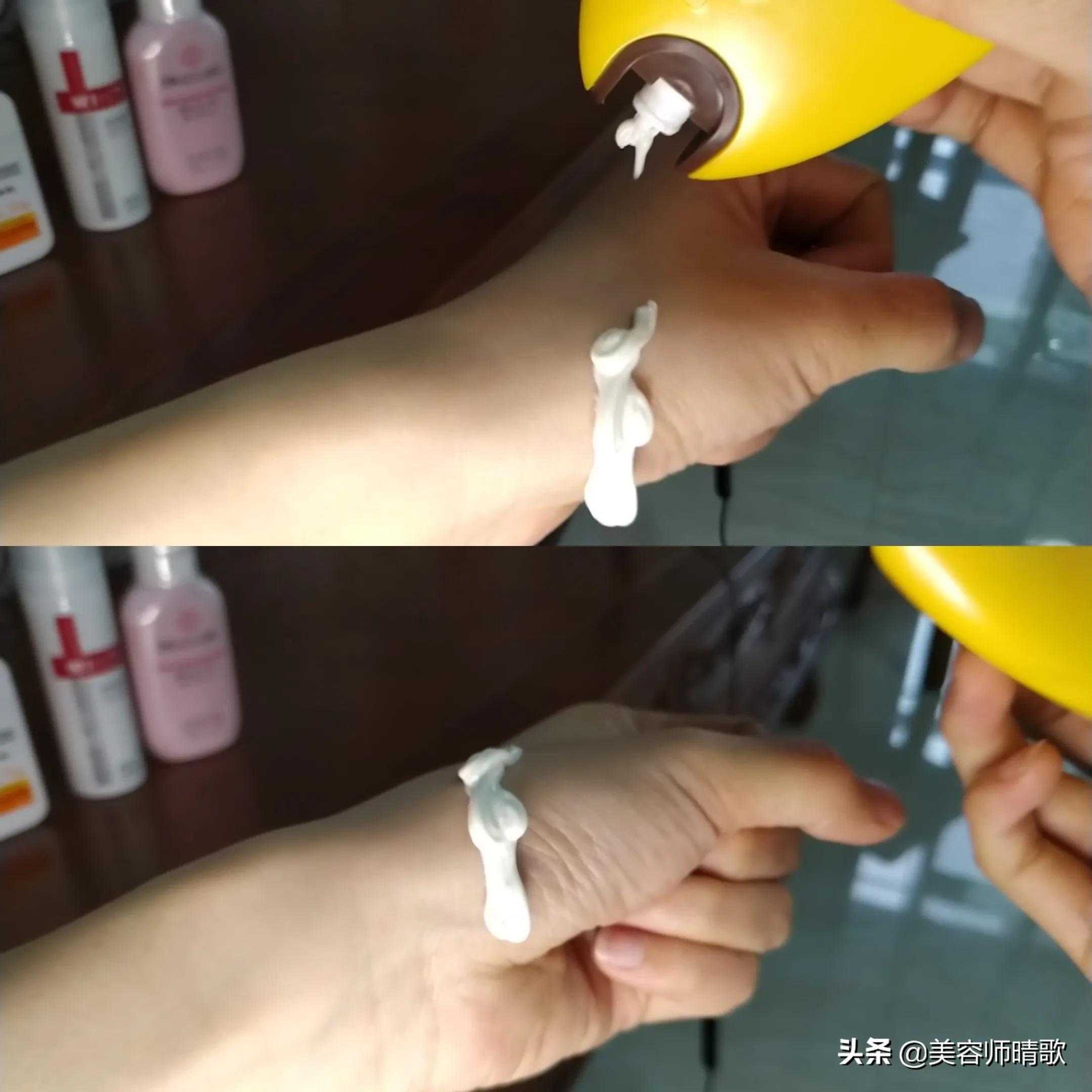 安耐晒防晒跟怡思丁防晒哪个好用,怡思丁白管防晒搓泥怎么解决