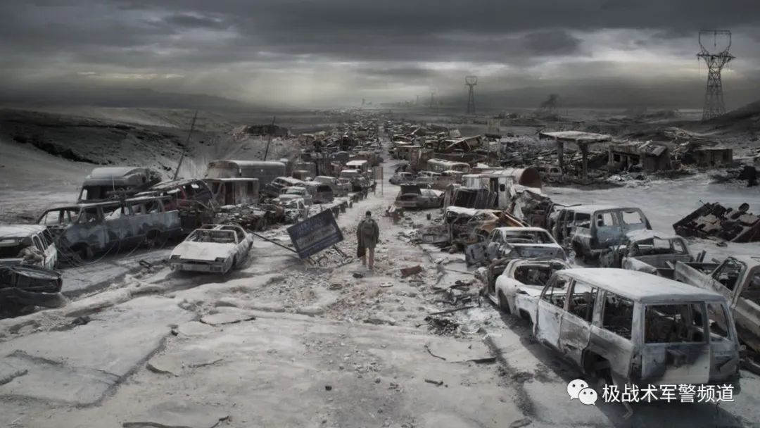 深挖洞、广积粮-城市居民应急储备推荐(终章)|求生户外