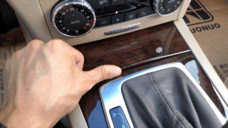 14万买奔驰C，6年只跑2万公里，收藏级