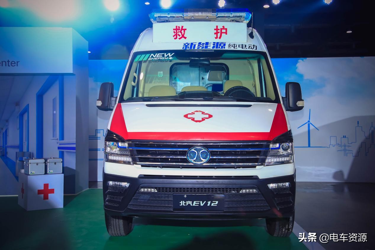 北汽昌河发展趋势,北汽昌河2018款