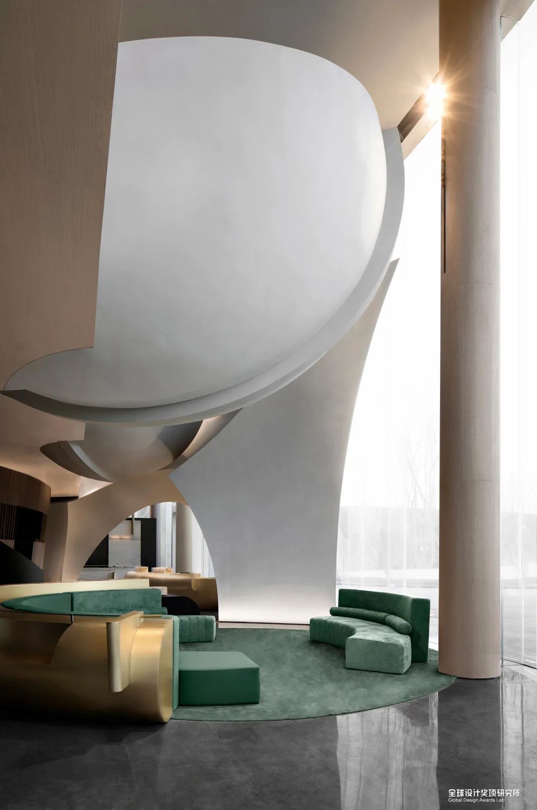 淘汰率70%|2021意大利THEPLANAWARD设计大奖入围名单公布