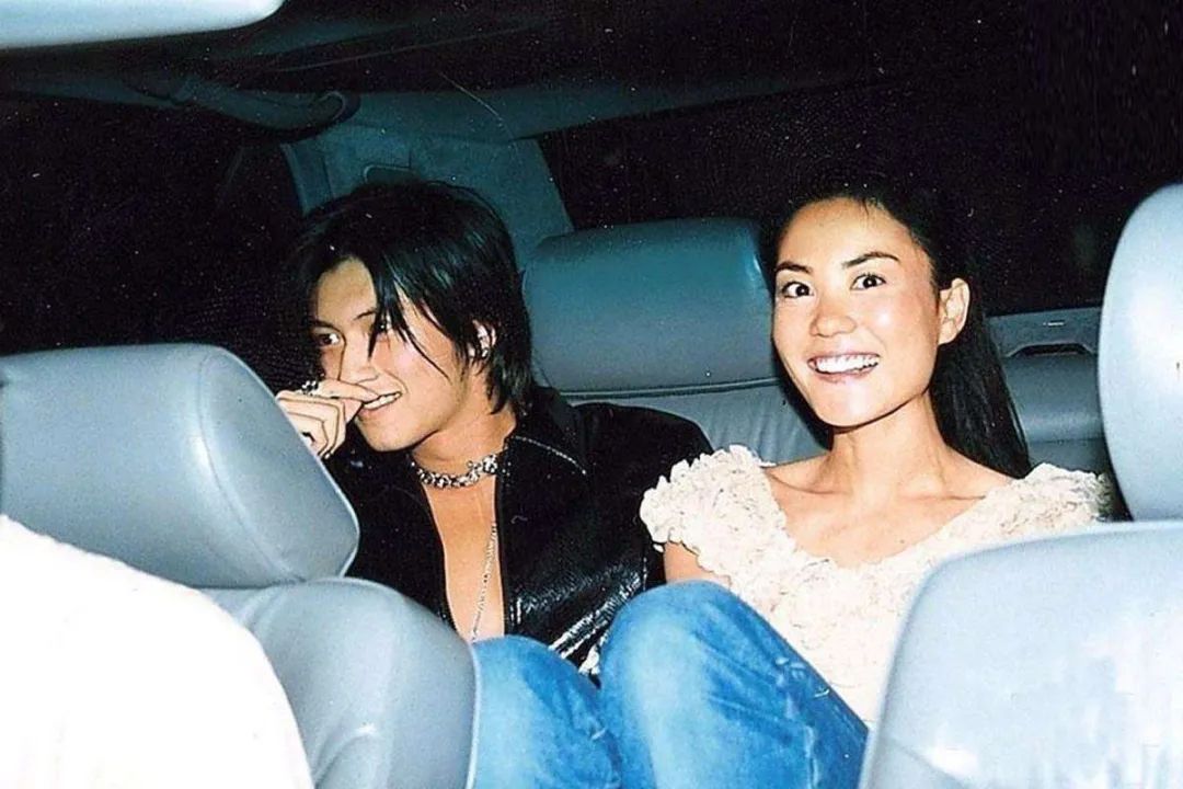 周迅朴树高晓松电影,周迅野心勃勃的眼神