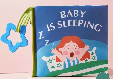 怎么选择儿童布书,儿童布书十大品牌