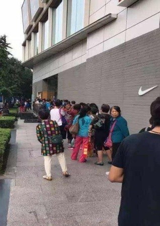 财富练习生|《品牌潮鞋,新型资本游戏的筹码》