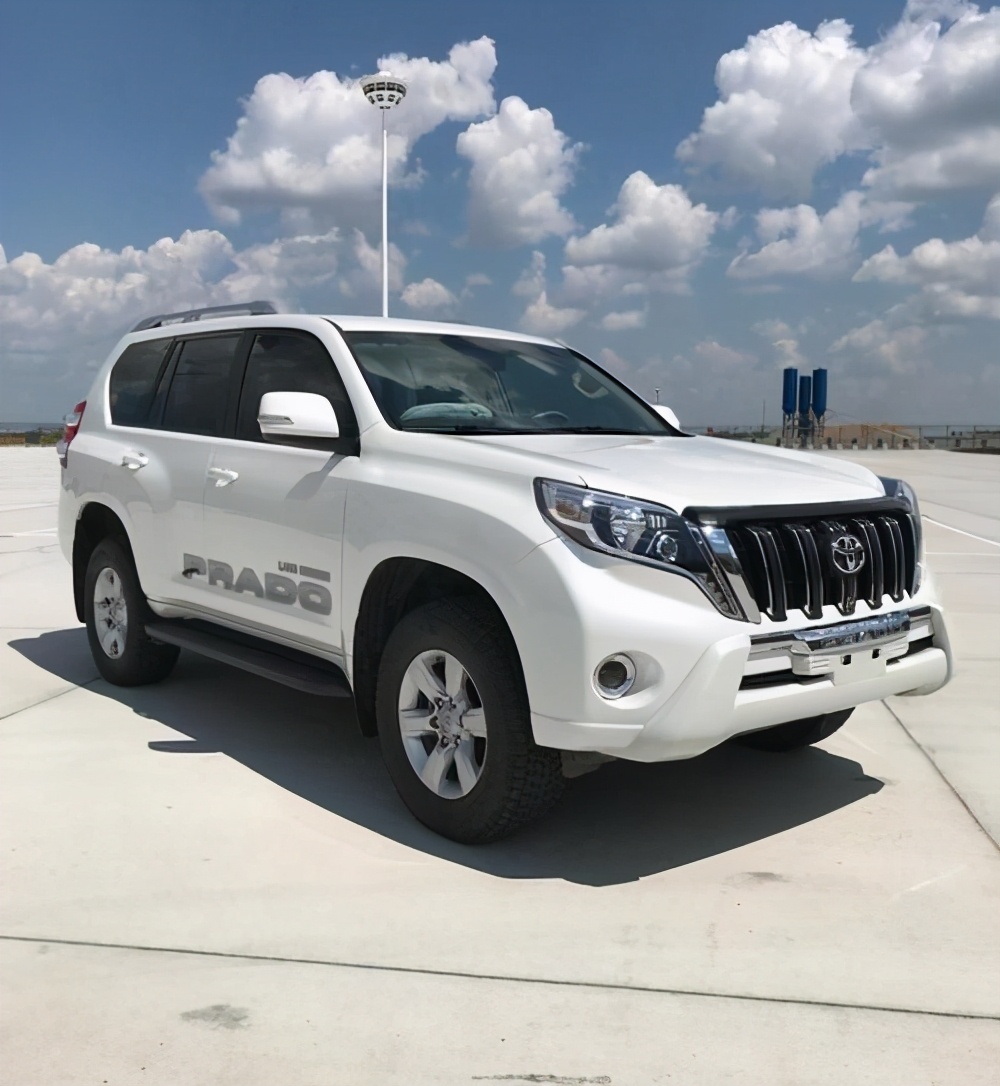 一汽丰田普拉多2020款3.5动力如何,普拉多27动力真的那么弱吗