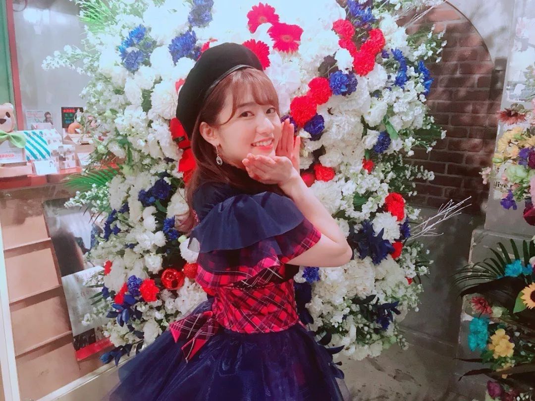 akb48哪些成员在韩国出道,akb48竹内美宥