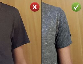 偏瘦男生如何穿衣,偏瘦男生如何穿