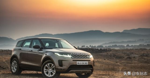 2019路虎揽胜极光evoque,路虎揽胜极光9挡原厂变速箱油