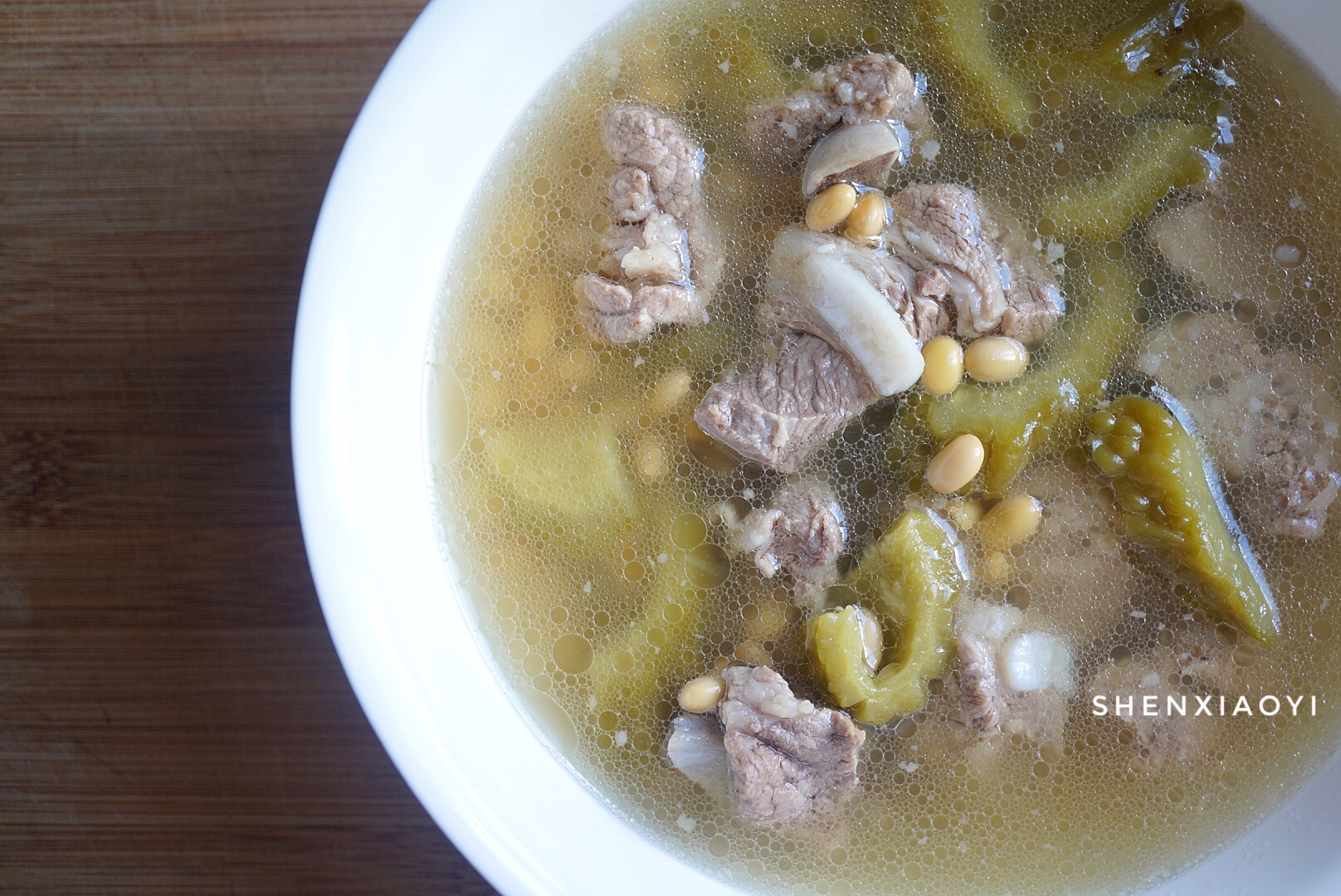 学会煲靓汤,学会这8招你就是做饭高手