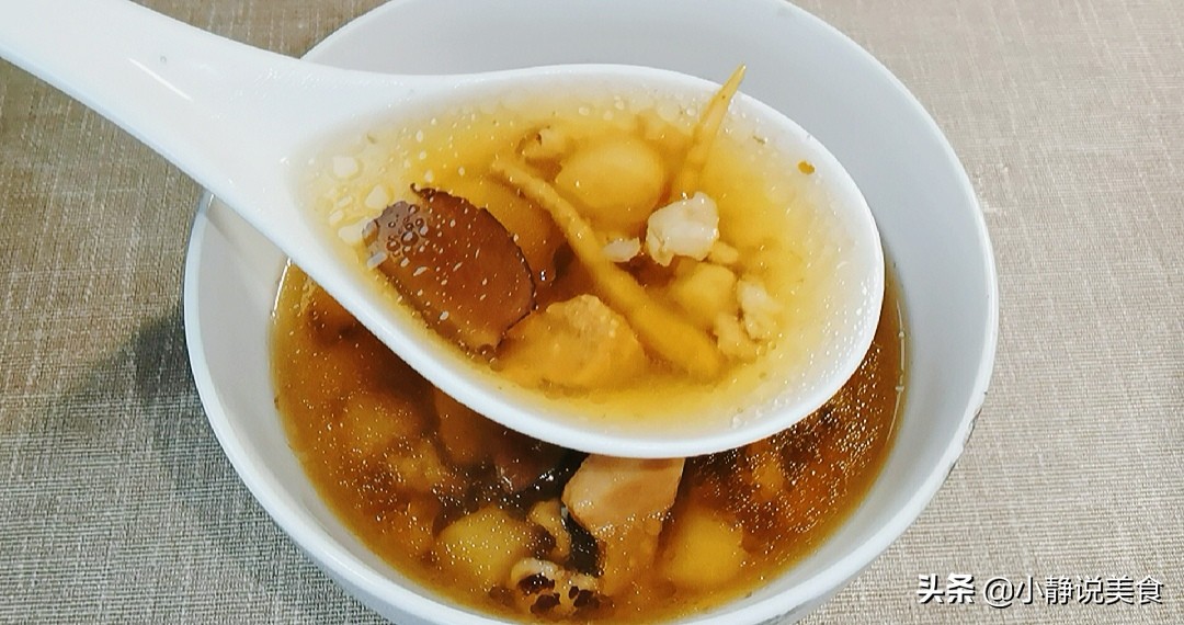 夏天小孩喝什么汤最佳,夏天给孩子喝汤