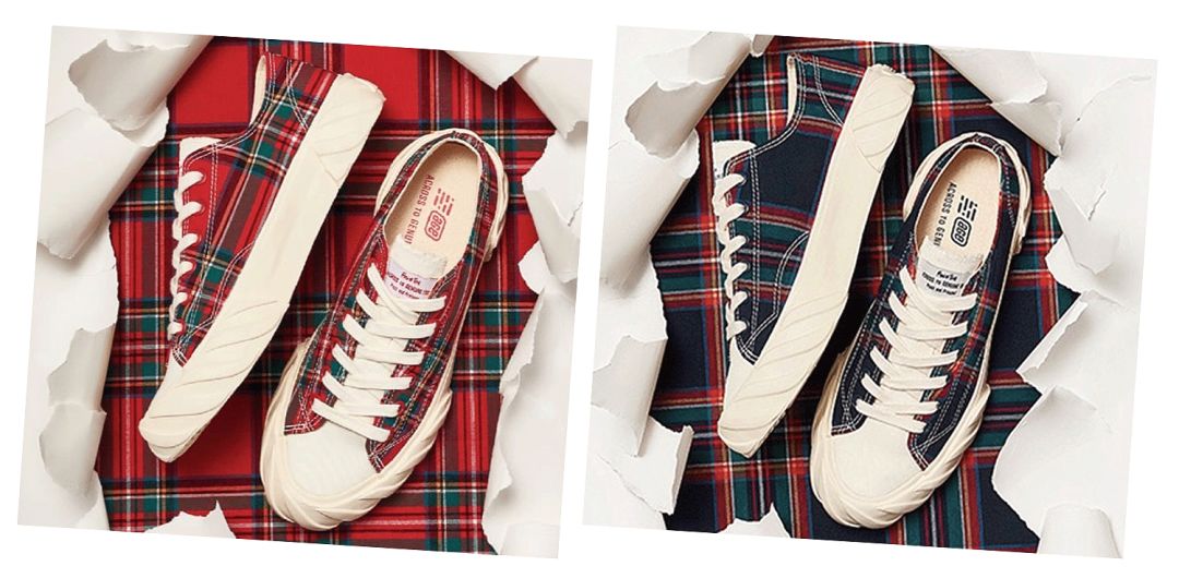 好看不贵的帆布鞋推荐,帆布鞋女推荐平价50元以下