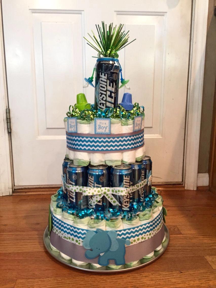 啤酒加尿不湿经典案例,啤酒和尿不湿有什么联系