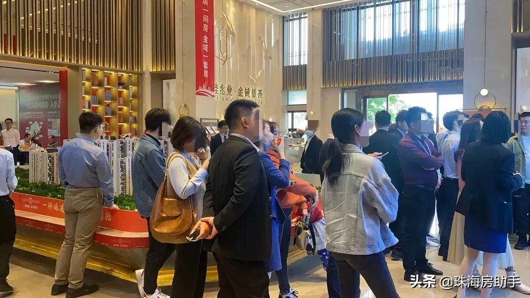 3月都荟生活季——珠海佳兆业助力擘画多彩机遇之城