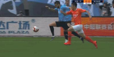 李铁国足有多强,李铁抢断数据