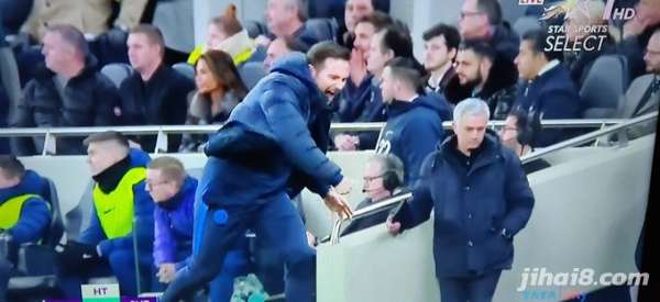 穆里尼奥洛里孙兴慜冲突后续,孙兴慜与穆帅冲突