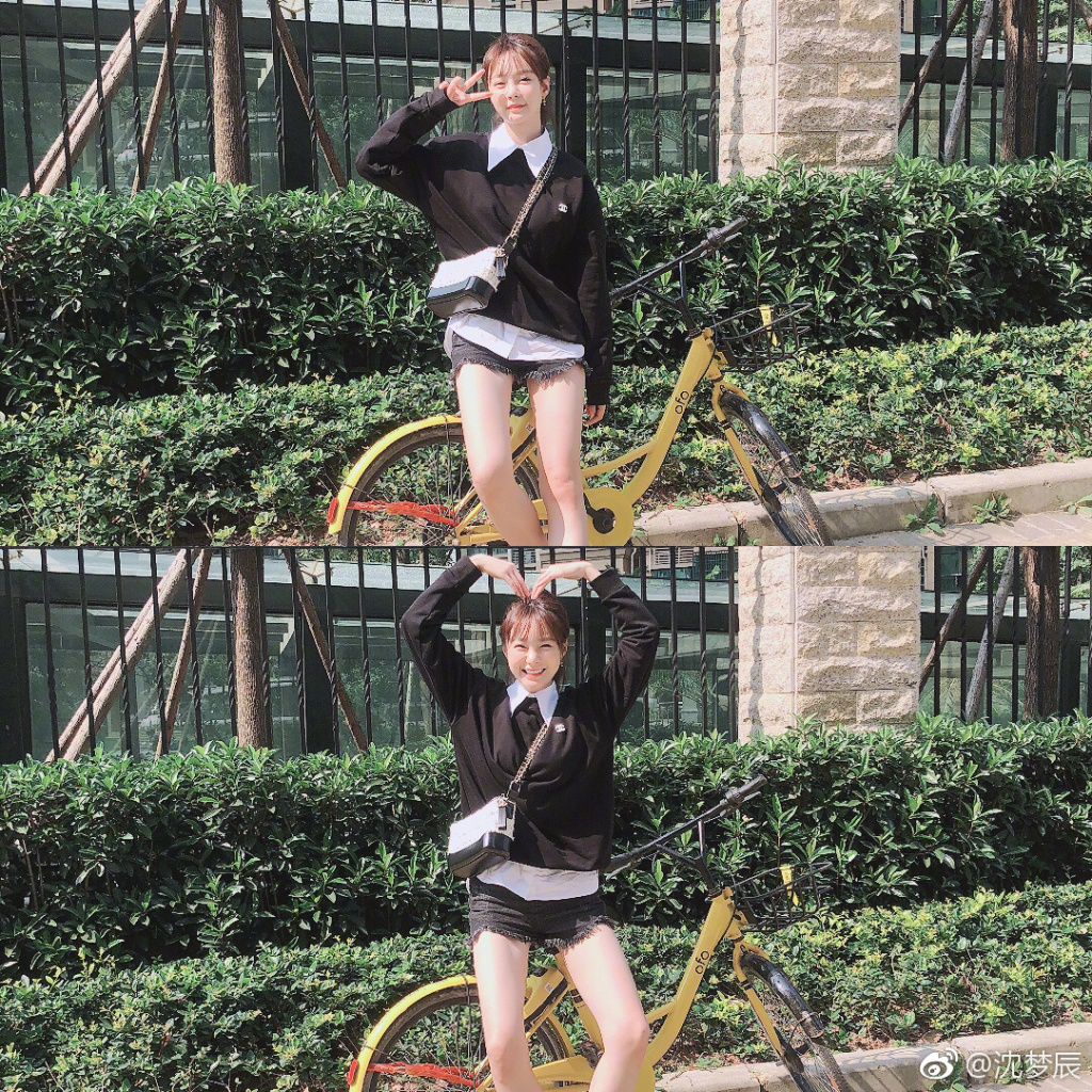 沈梦辰买衣服是真的吗,沈梦辰假货事件后续