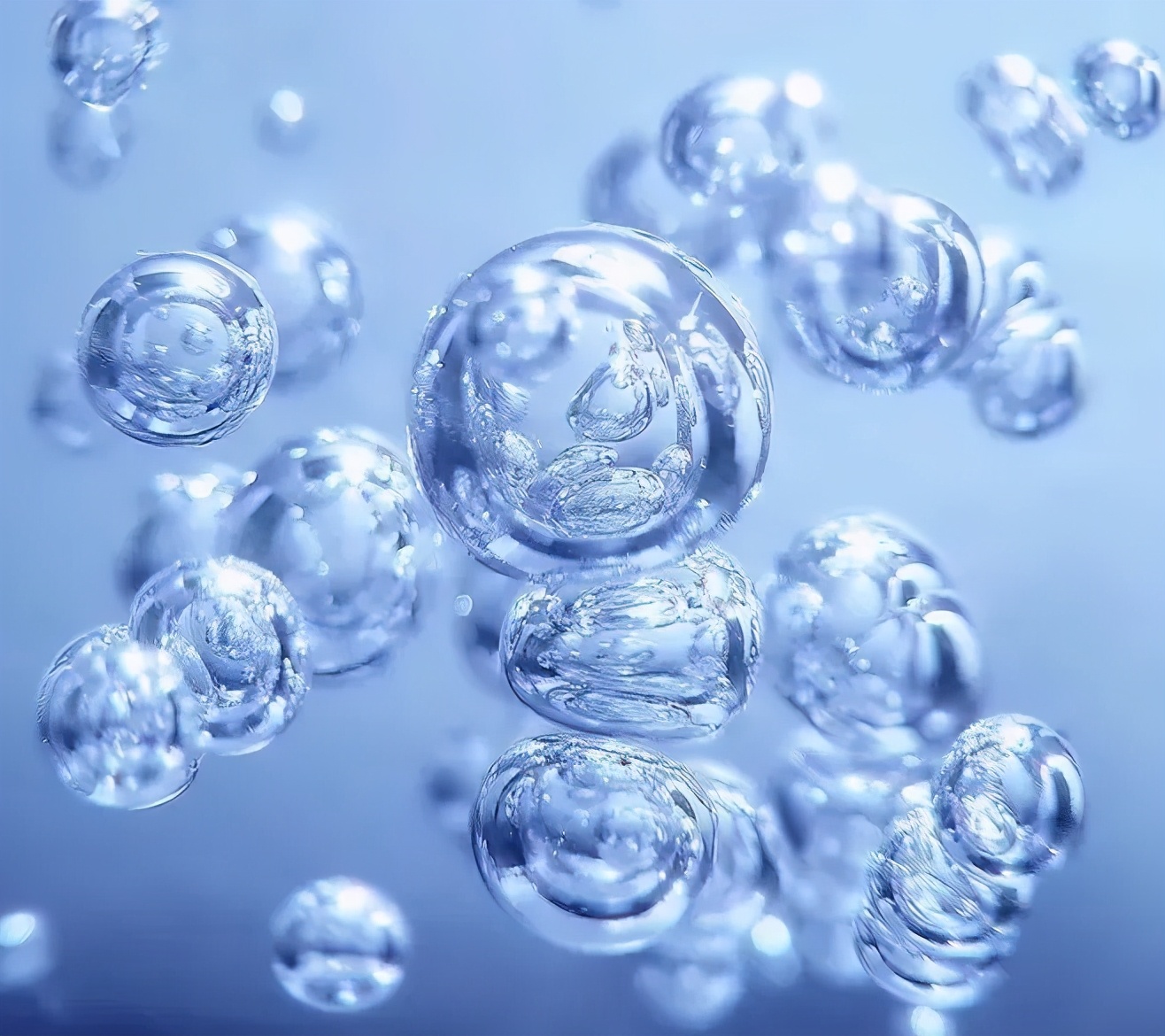 食品行业最新资讯,玻尿酸食品市场前景