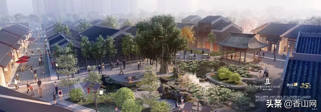 后悔了,没住在前山