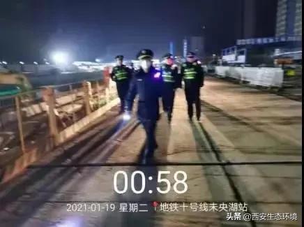 西安用最严格制度保护生态环境,西安生态环保工作