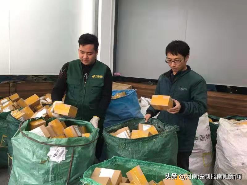 邮政备战双11,奋战双11中国邮政