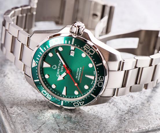 望“湖”止渴?湖中潜水有诀窍