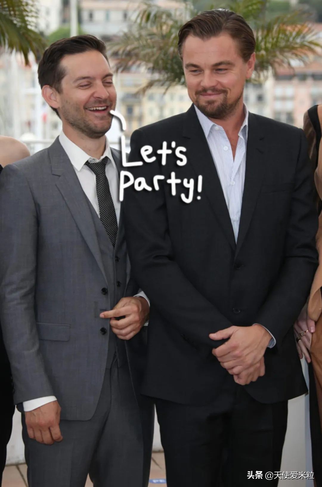 托比马奎尔牌局,茉莉牌局托比马奎尔