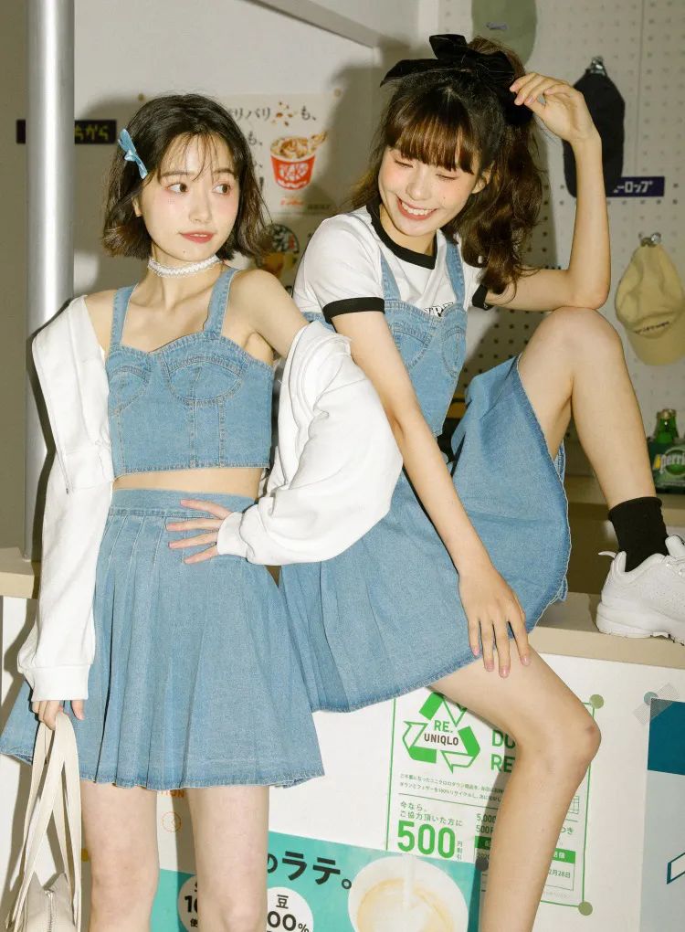 衣服怎么穿搭更好看学生党,别再乱穿衣